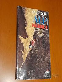 Le Guide di ALP - Falesie/1