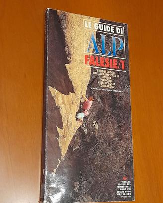 Le Guide di ALP - Falesie/1