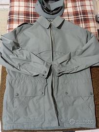 giubbotto originale G. di F.