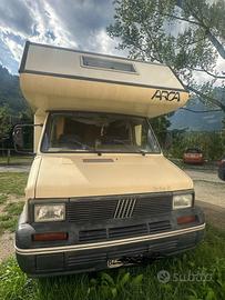 Fiat ducato 2.5