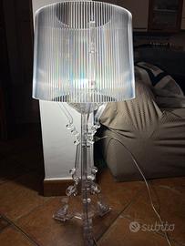 Lampada Kartell – design Ferruccio Laviani (2004)