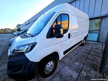PEUGEOT Boxer 330 2.2 BlueHDi 140 S&S L3H2 Furgo