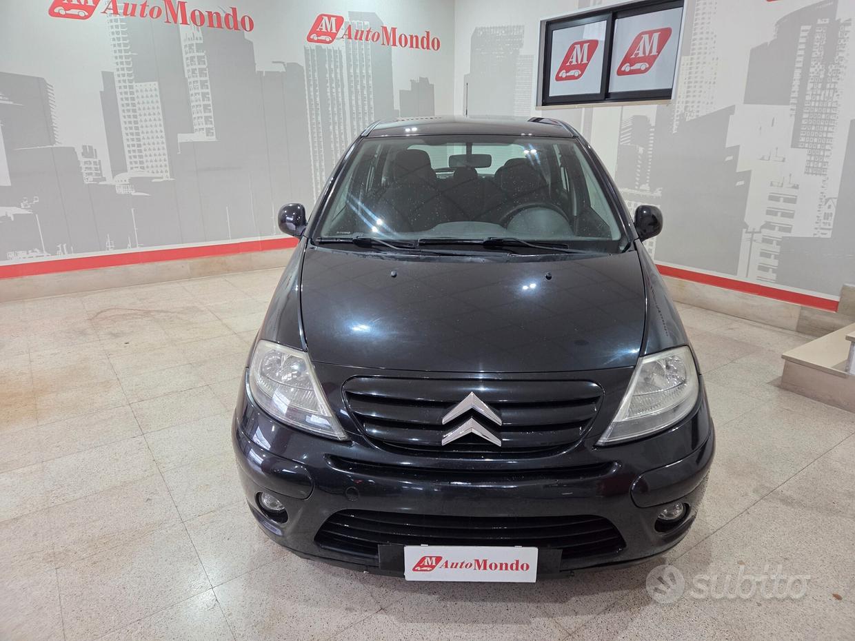 CITROEN C3 2ª serie