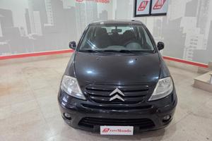Citroen C3 1.4 HDi 70 Ideal