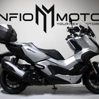 Honda ADV 350 - 2022