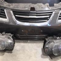 Muso Saab 9.5 1.9D 07-10