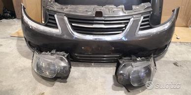 Muso Saab 9.5 1.9D 07-10