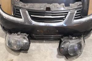 Muso Saab 9.5 1.9D 07-10