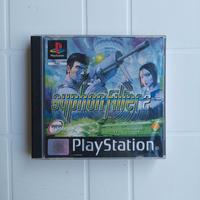 syphon filter 2 per ps1 