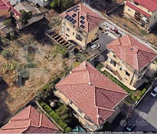 Terreno Residenziale Lamezia Terme