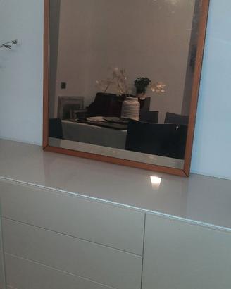 SPLENDIDO SPECCHIO POLIFORM