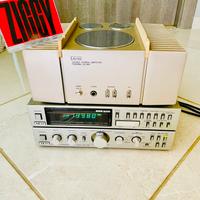 TOSHIBA AKAI .. pre finale tuner