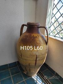 Vaso giara