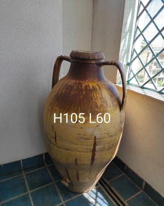 Vaso giara