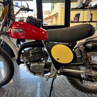 Fantic 125 Caballero Regolarità Competizione