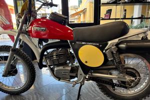 Fantic 125 Caballero Regolarità Competizione