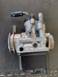 Carburatore dellorto PHBL 22
