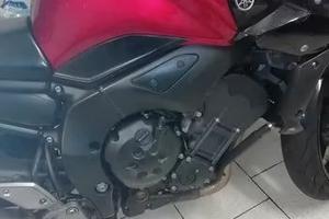 Yamaha FZ1 Fazer - 2007