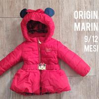 giaccone invernale OM