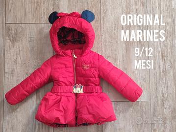 giaccone invernale OM