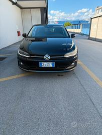 Volkswagen Polo 1.0 tgi higline