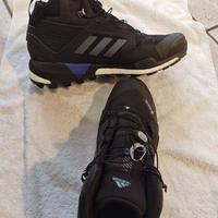 SCARPE ADIDAS TERREX SKYCHASER XT MID GT nr 45,1/3