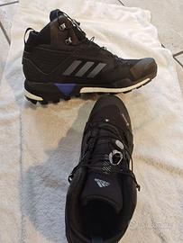 SCARPE ADIDAS TERREX SKYCHASER XT MID GT nr 45,1/3