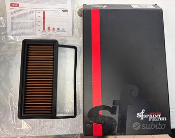 Filtro pannello Sprintfilter 595 Abarth