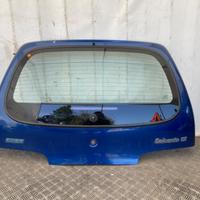Portellone posteriore FIAT SEICENTO 600 Blu Teseo 