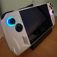 Asus Rog Ally Z1 Extreme