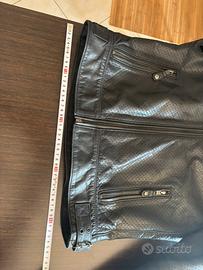 Harley-Davidson Leather Jacket