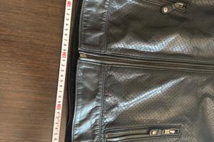 Harley-Davidson Leather Jacket