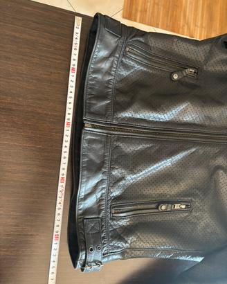 Harley-Davidson Leather Jacket