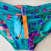 Costume da bagno uomo originale Arena NUOVO