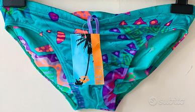 Costume da bagno uomo originale Arena NUOVO