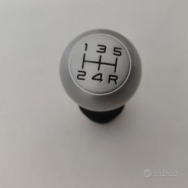 Pomello cambio 5 marce Peugeot 207 307 308