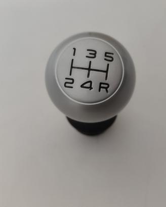 Pomello cambio 5 marce Peugeot 207 307 308