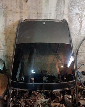 tello fiat 500 apribile 