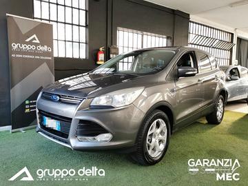 Ford Kuga 2.0 TDCI 140 CV 4WD Titanium LUX GARANZI