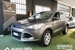 Ford Kuga 2.0 TDCI 140 CV 4WD Titanium LUX GARANZI
