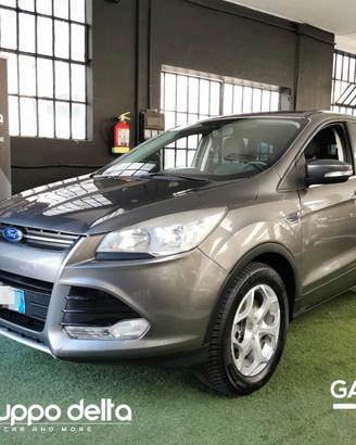 Ford Kuga 2.0 TDCI 140 CV 4WD Titanium LUX GARANZI