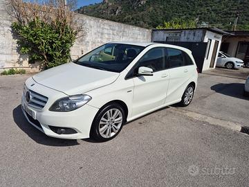 ricambi mercedes classe b metano