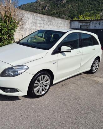 ricambi mercedes classe b metano