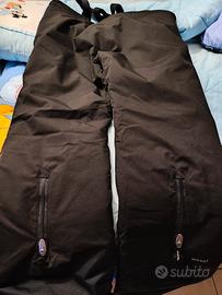 pantaloni da sci 