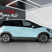 Honda Jazz Crosstar 1.5 hev Executive Bicolor ecvt