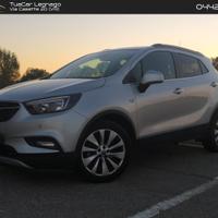 Opel Mokka X Advance 1.4 Ecotec Turbo #7497