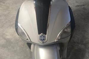 Liberty 150 compreso passaggio