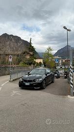 Bmw f22 220d LCI MSport Tetto 250cv