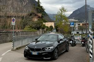 Bmw f22 220d LCI MSport Tetto 250cv