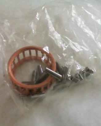 CUSCINETTO BIELLA RM-Z250 SUZUKI 09263-30060-0B0